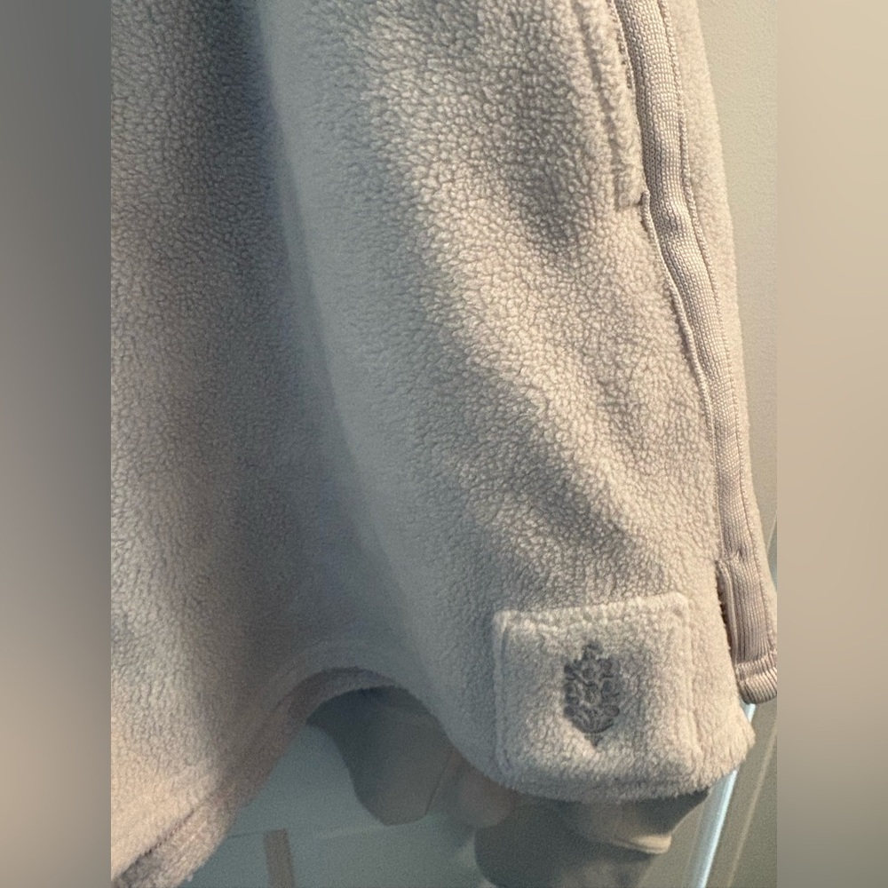 Free people Sprint to the finish cozy set XL soft terry cloth - Picture 5 of 6